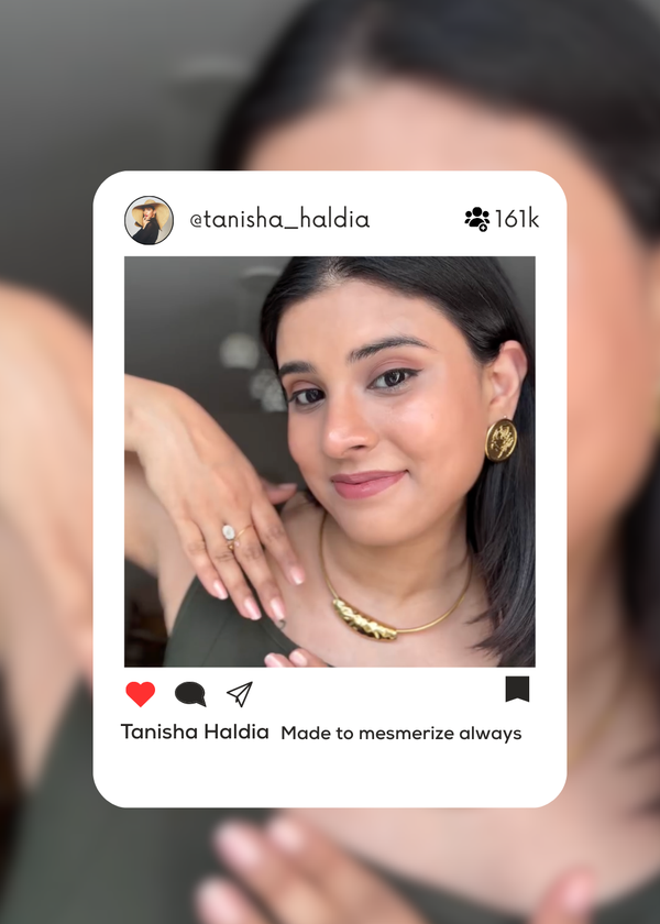 Tanisha Haldia
