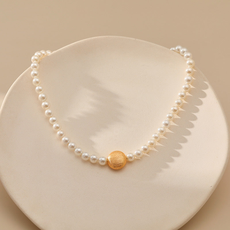 Eternal Pearl
