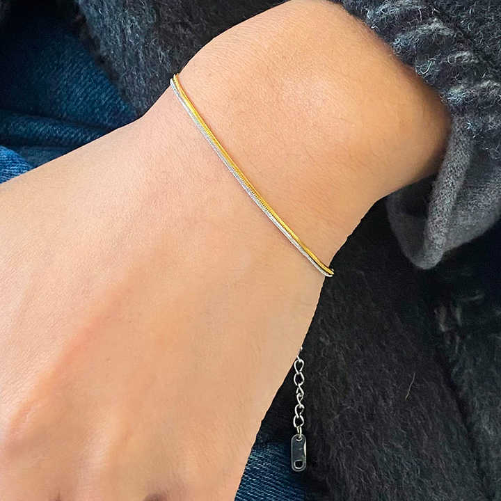 Toezday – bracelet
