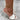 Golden Curve Anklet