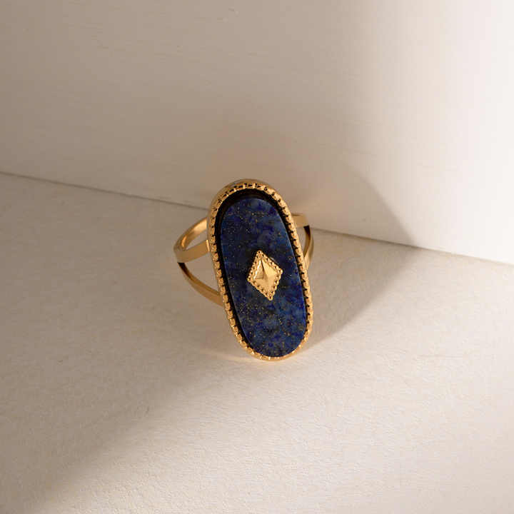 Includes one ring only