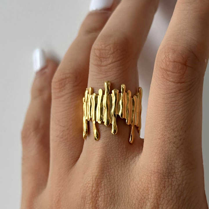Ripple Ring – ring