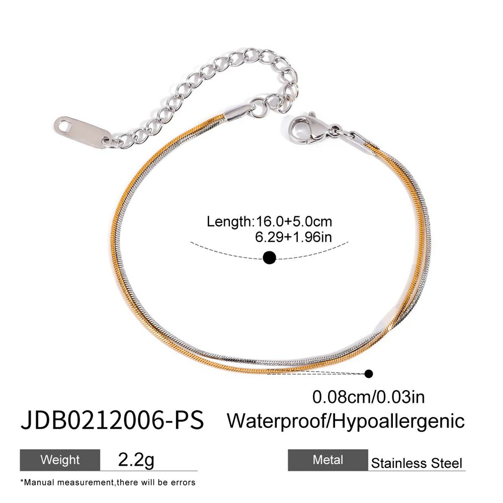 Toezday – bracelet