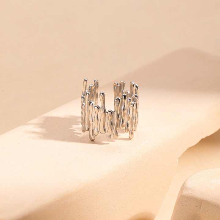 Ripple Ring – ring