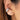 Double Hoop Ear Cuff