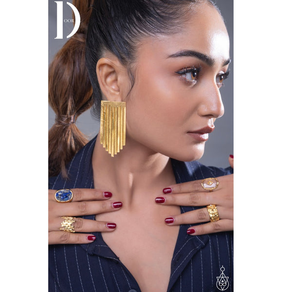 Tridha Choudhury