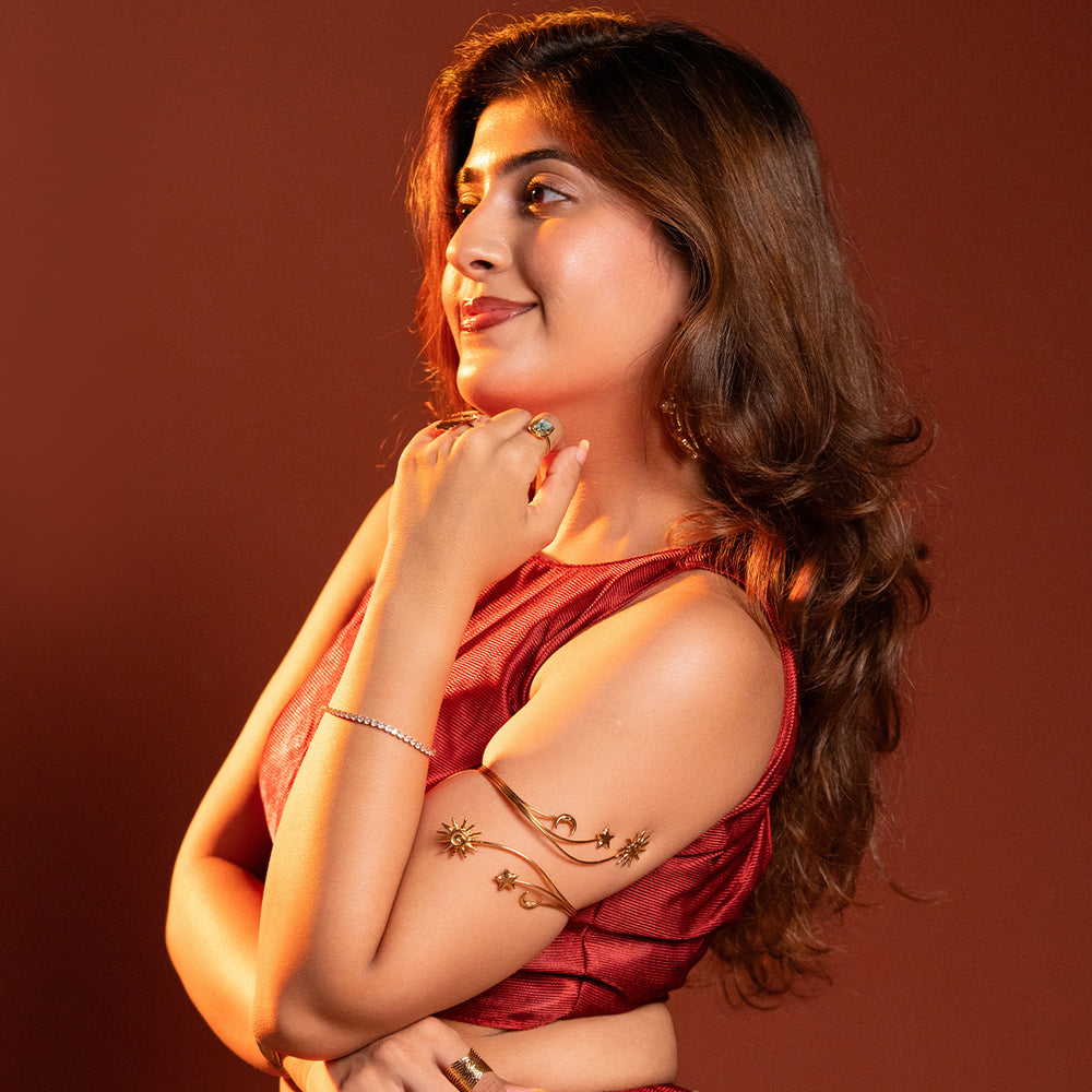Solara Arm Band