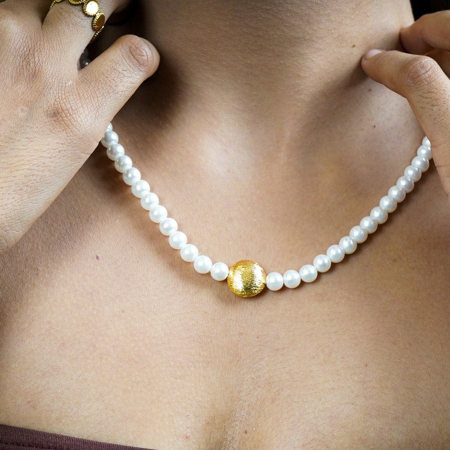 Eternal Pearl
