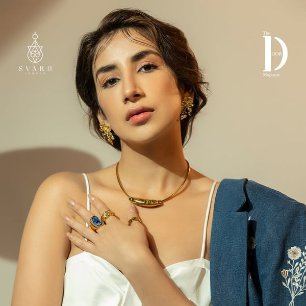 Parul Gulati