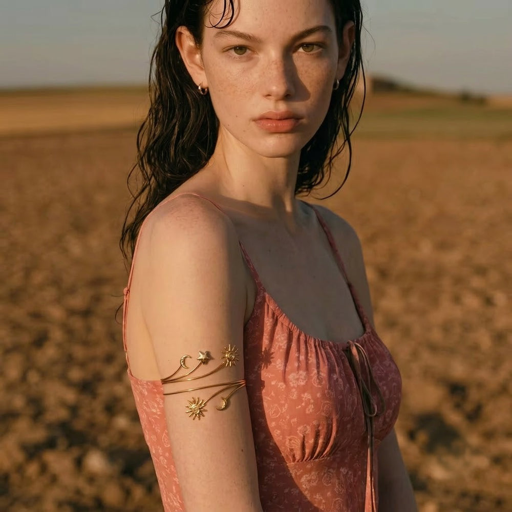 Solara Arm Band