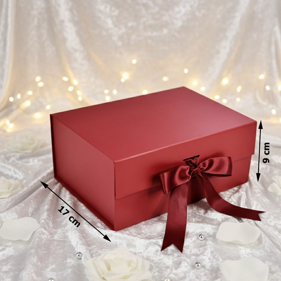 Svarn Classic GiftBox – gift box