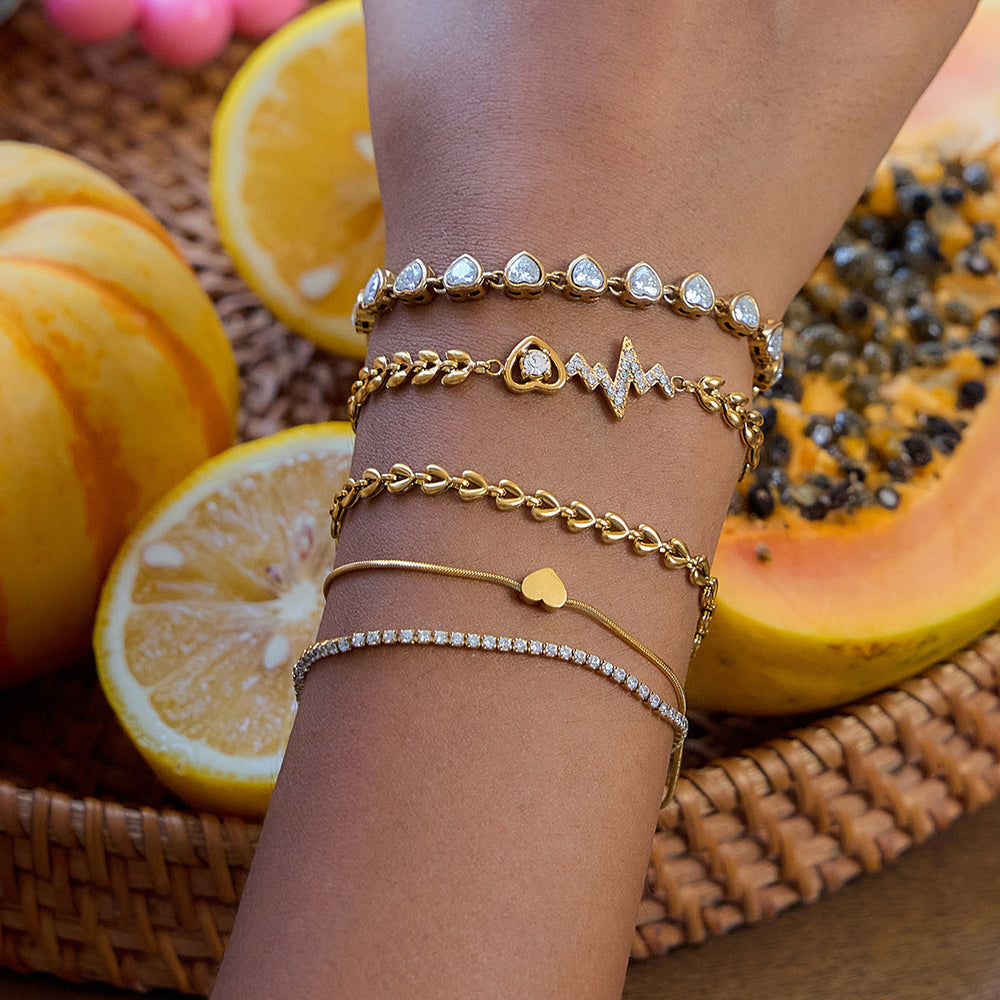 All Bracelets sold separately
