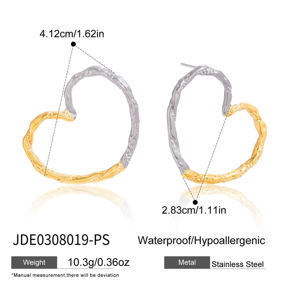 Amoura Earrings – earrings