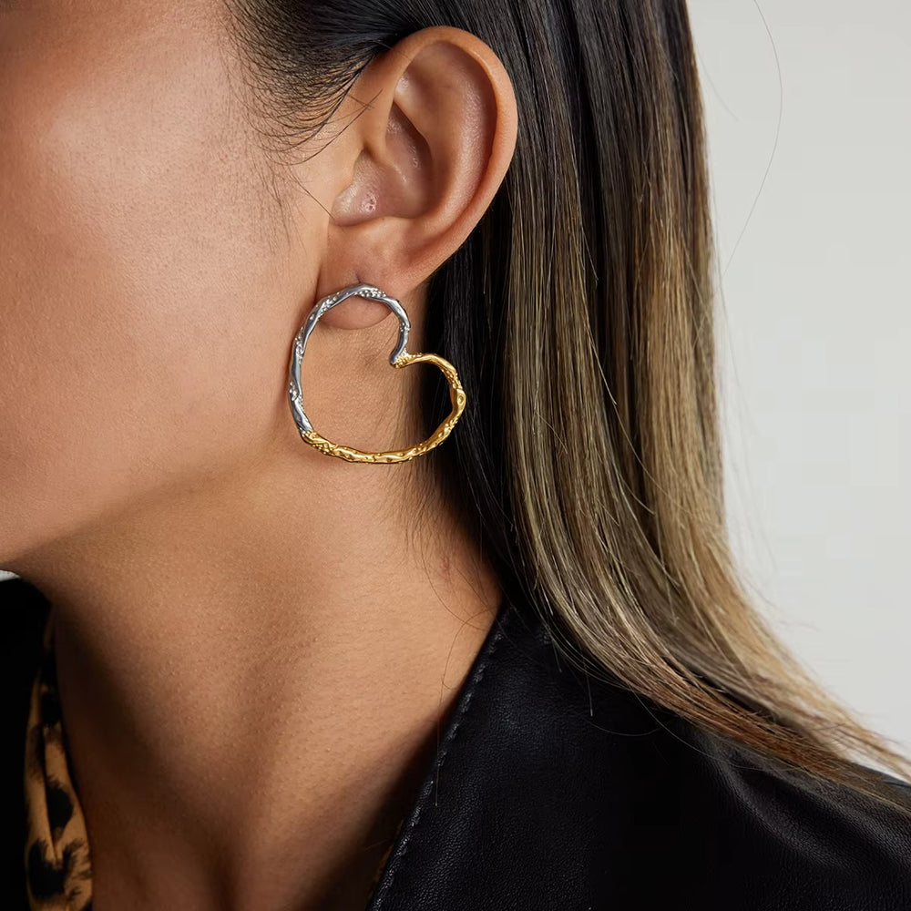 Amoura Earrings – earrings