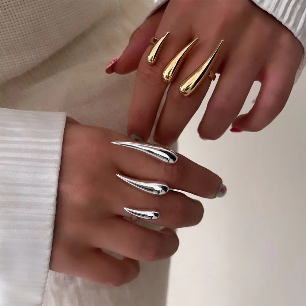 Claw Game Ring – ring