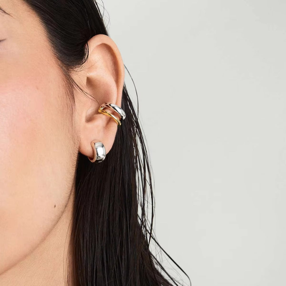 Orbit Bands – ear cuffs