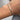 Silver Snake Chain Bracelet