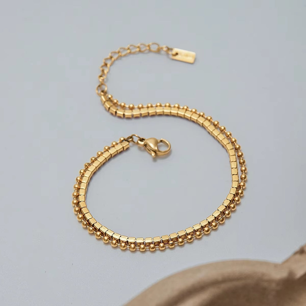 Pretty in Pink Bracelet – bracelet