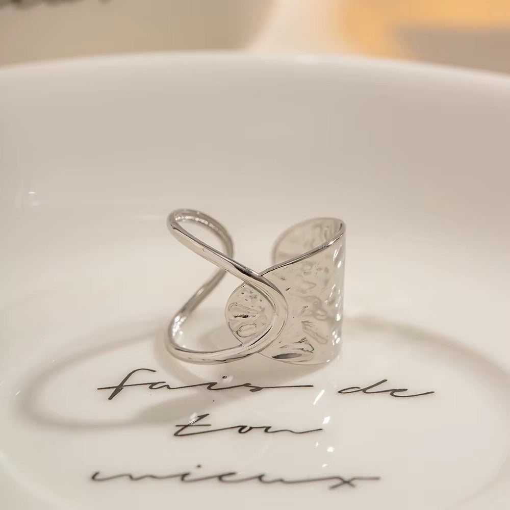 Wave Ring – ring