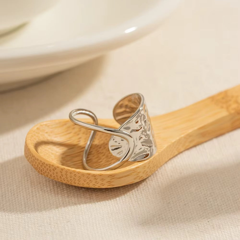 Wave Ring – ring