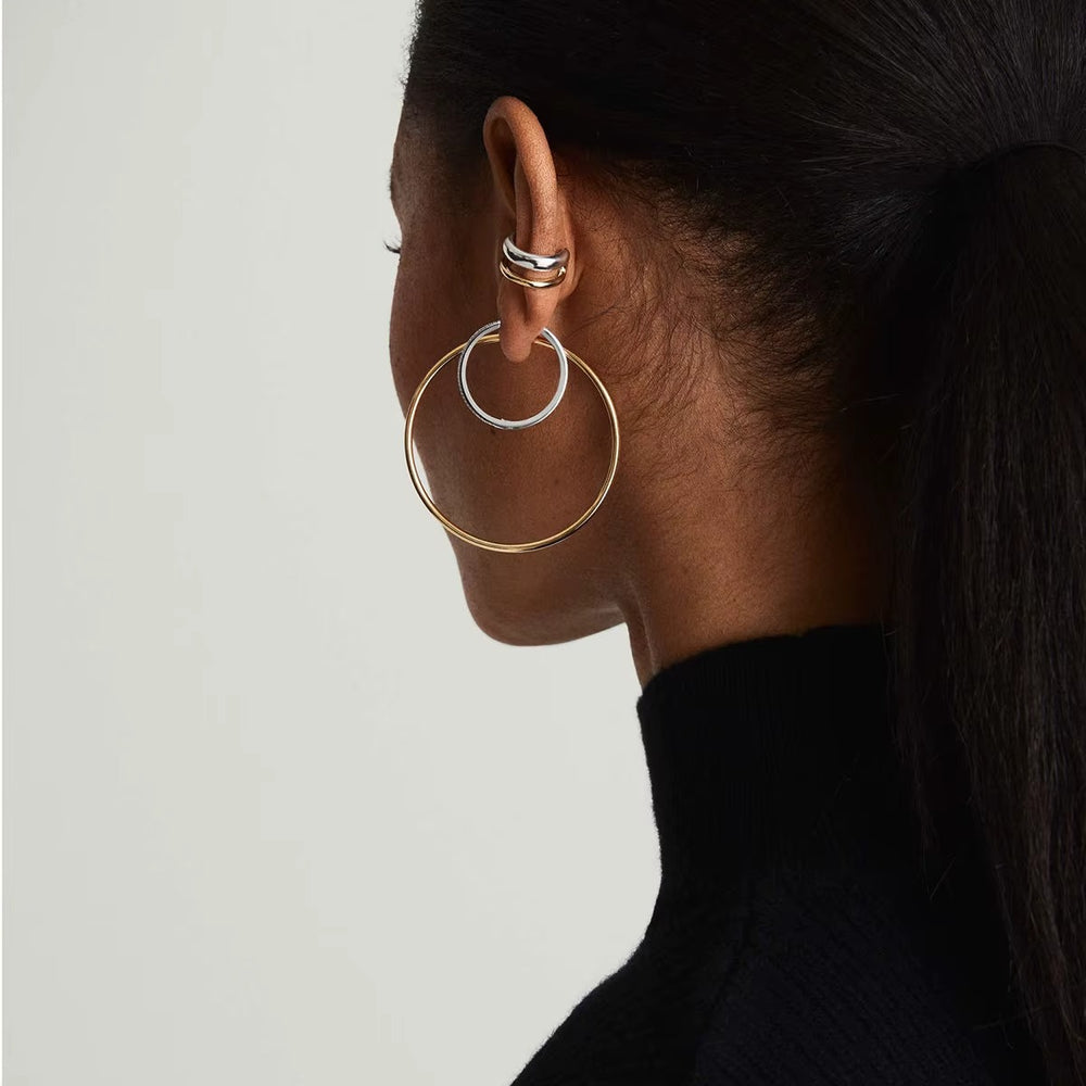 Orbit Bands – ear cuffs