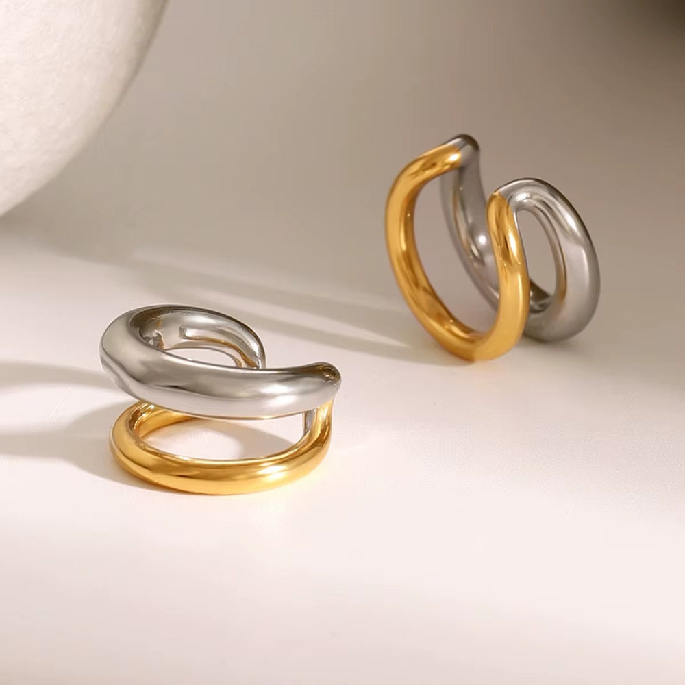 Orbit Bands – ear cuffs