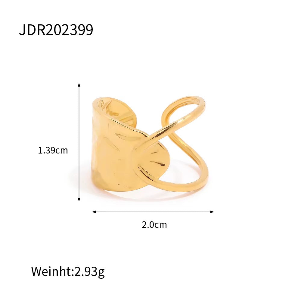 Wave Ring – ring