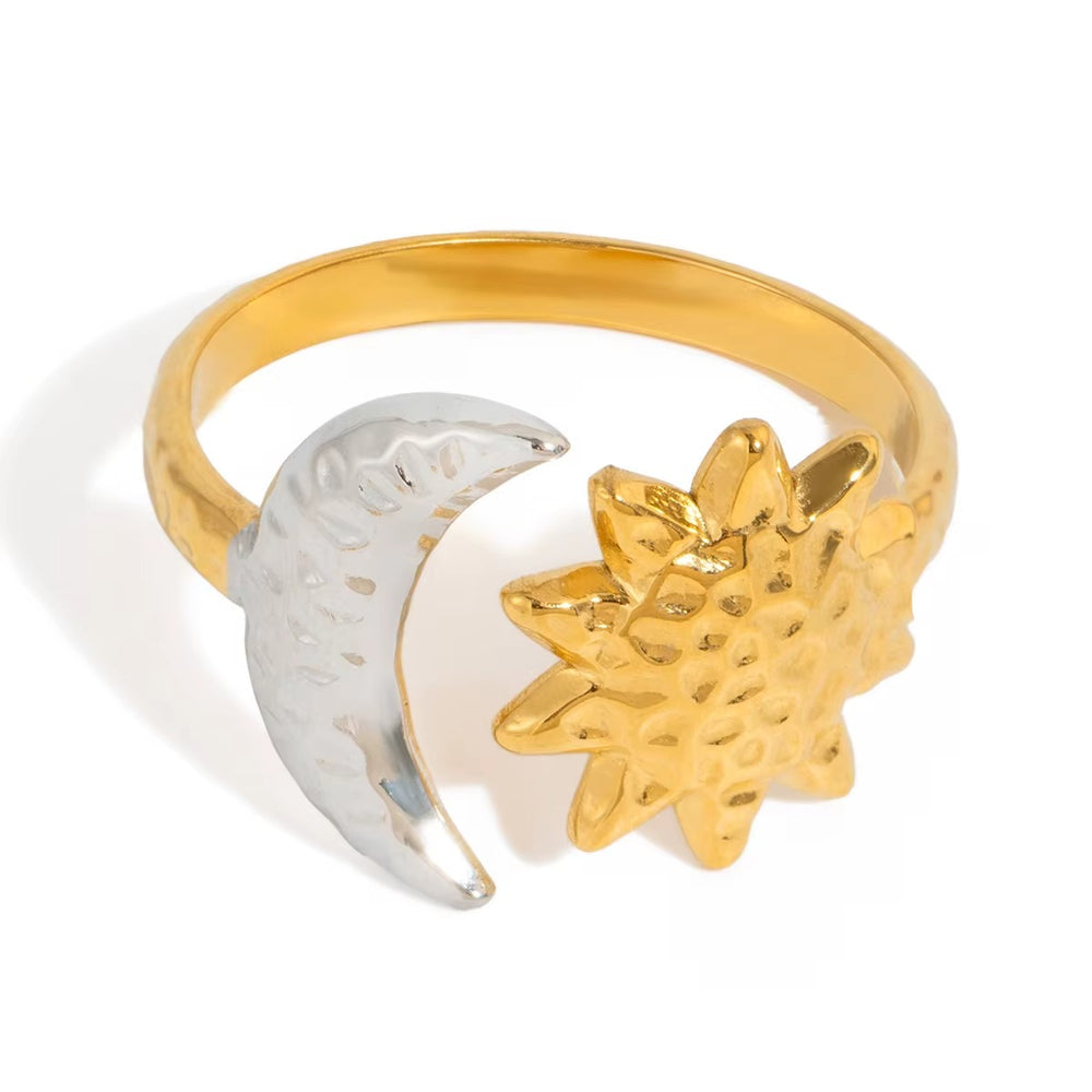 Sunbeam Eclipse – adjustable ring