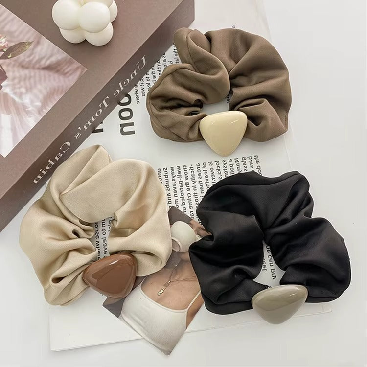 Luna Scrunchie – scrunchie
