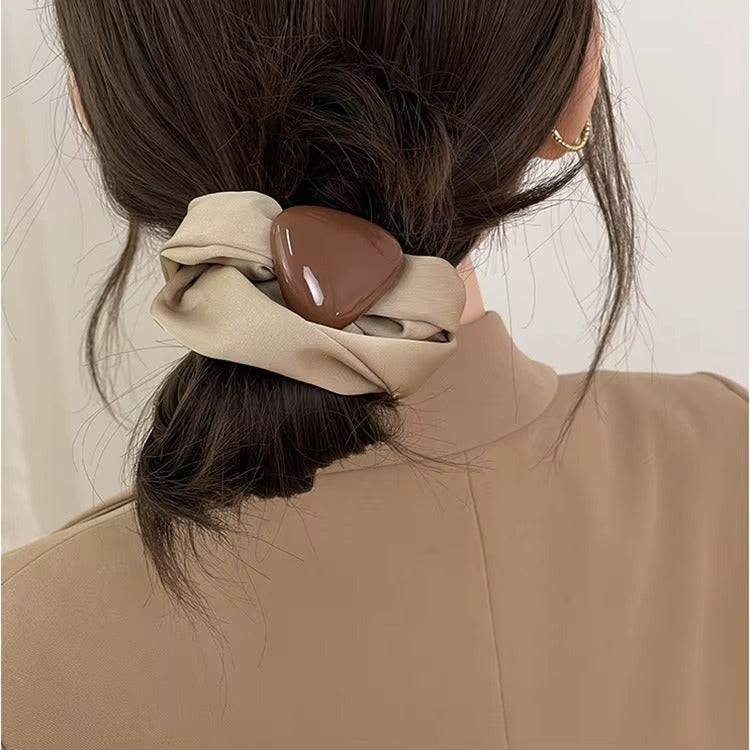 Luna Scrunchie – scrunchie